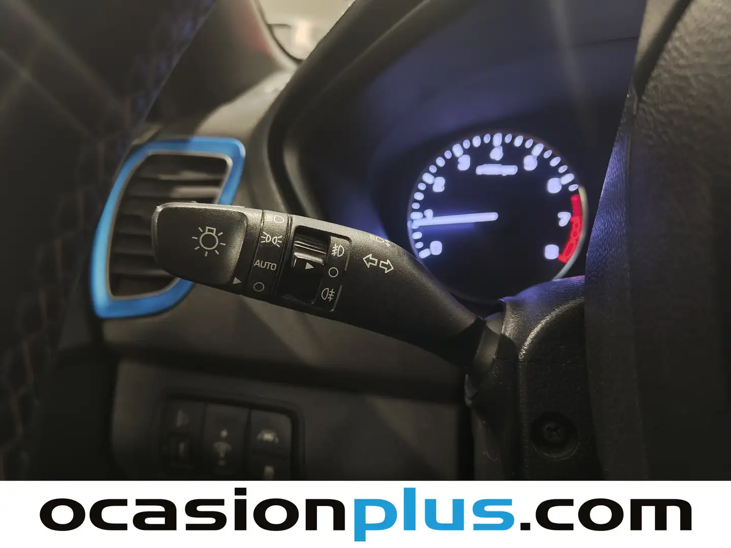 Foto Hyundai i20 Hyundai i20 1.2 MPI Klass (84 CV)