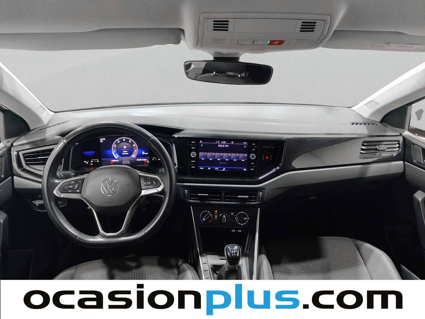 Volkswagen Polo Volkswagen Polo Life 1.0 TSI (95 CV) de ocasión