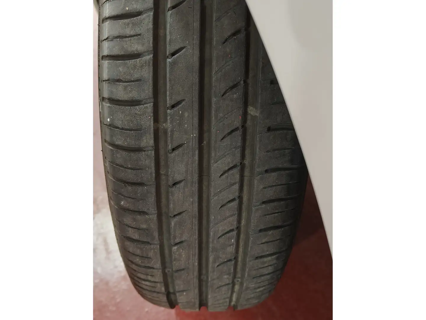 Foto Skoda Fabia Skoda Fabia 1.0 TSI Selection (95 CV)