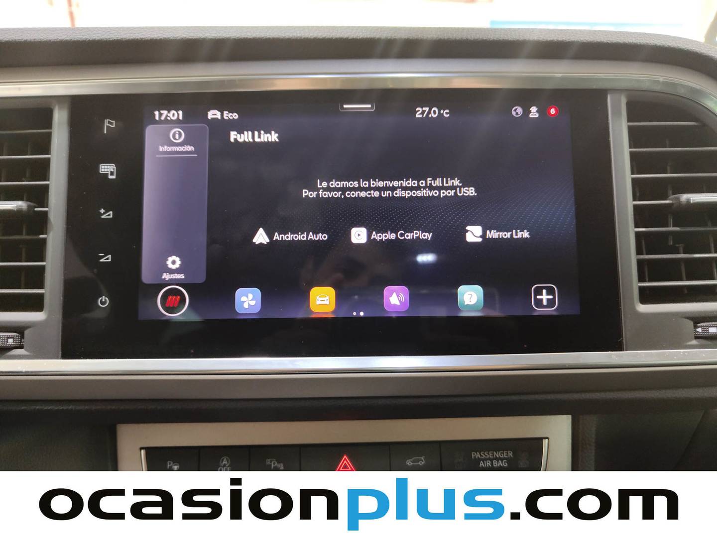Acabados Seat Ateca Seat Ateca 2.0 TDI S&S X-Perience Go (150 CV)