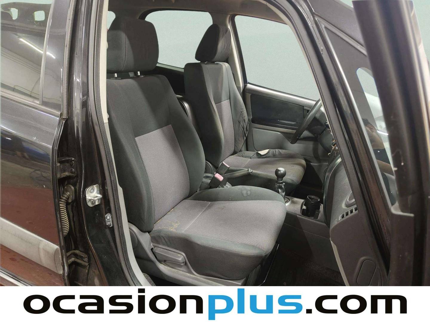 Suzuki SX4 Suzuki SX4 1.6 GLX (107 CV) km 0