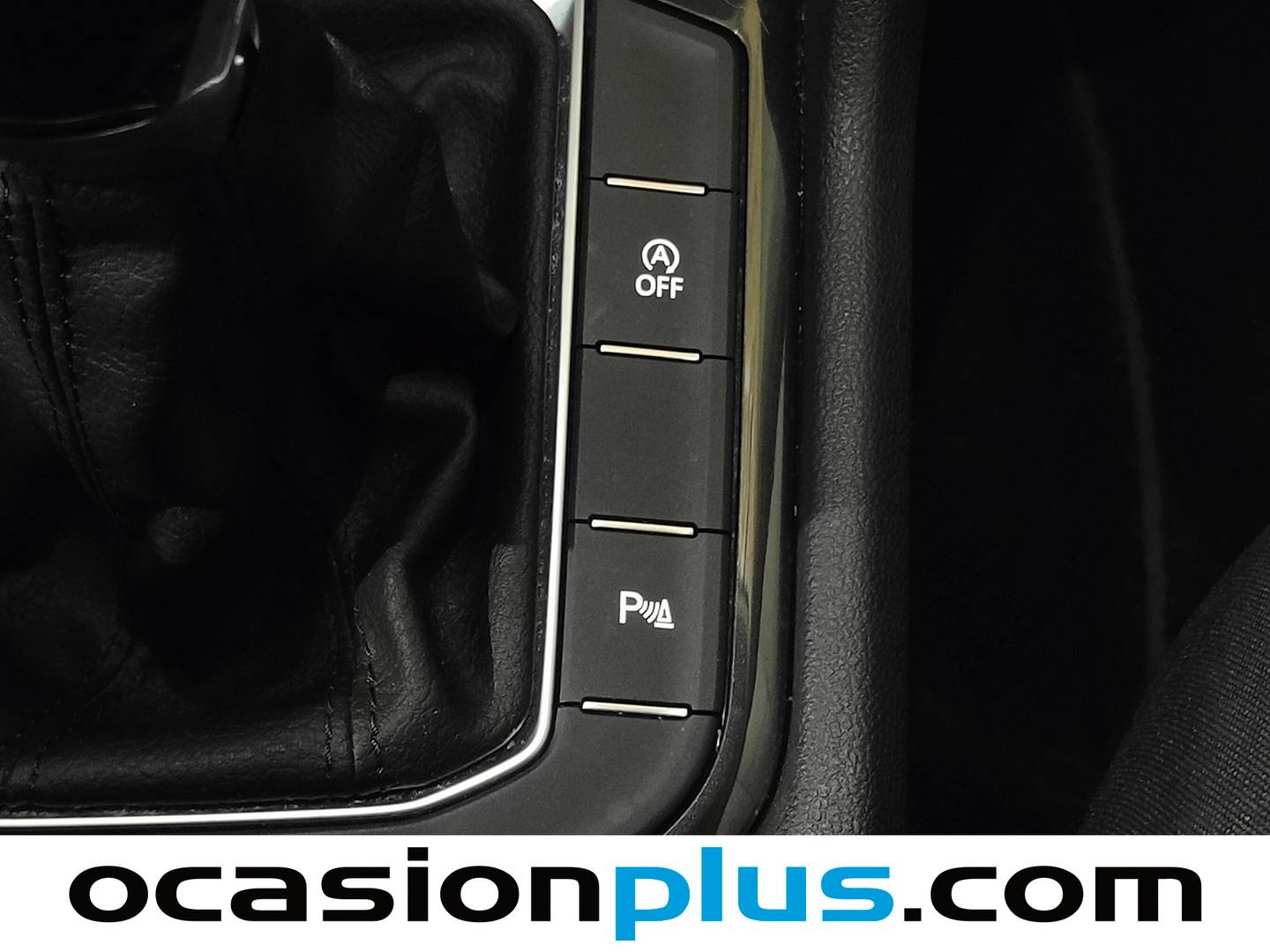 Volkswagen Tiguan Volkswagen Tiguan 1.5 TSI (130 CV) manual