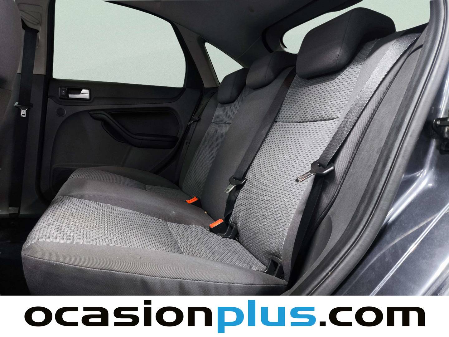 Foto Ford Focus Ford Focus 1.8 TDCI Trend (115 CV)