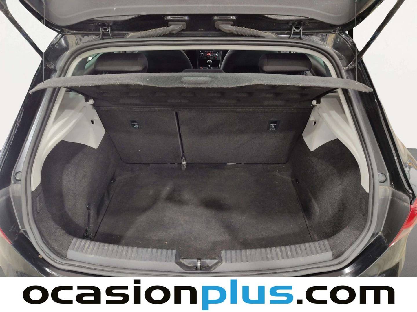 Fotos maletero Seat León Seat León 1.0 EcoTSI S&S Style Visio Edition (115 CV)