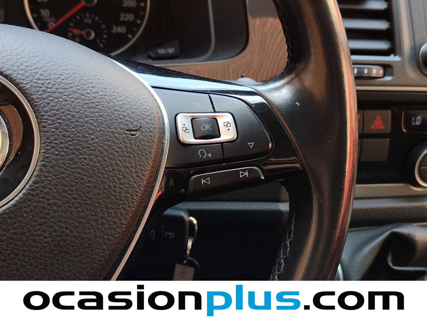 Volkswagen California Volkswagen California Beach 2.0 TDI BMT (150 CV) 5 Plazas CAMPER seminuevo