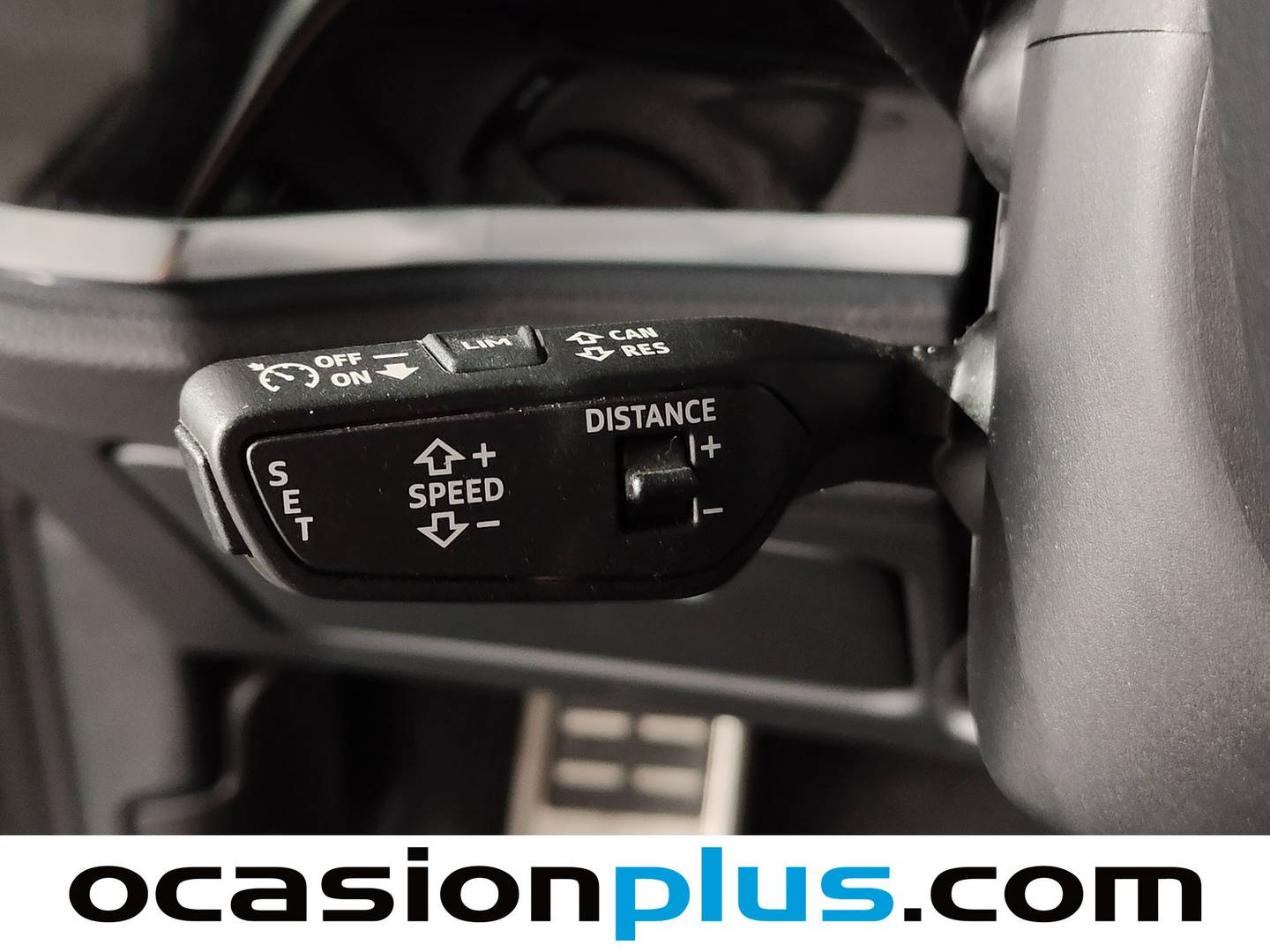 Foto Audi Q3 Sportback Audi Q3 Sportback Black line 35 TDI (150 CV) S tronic