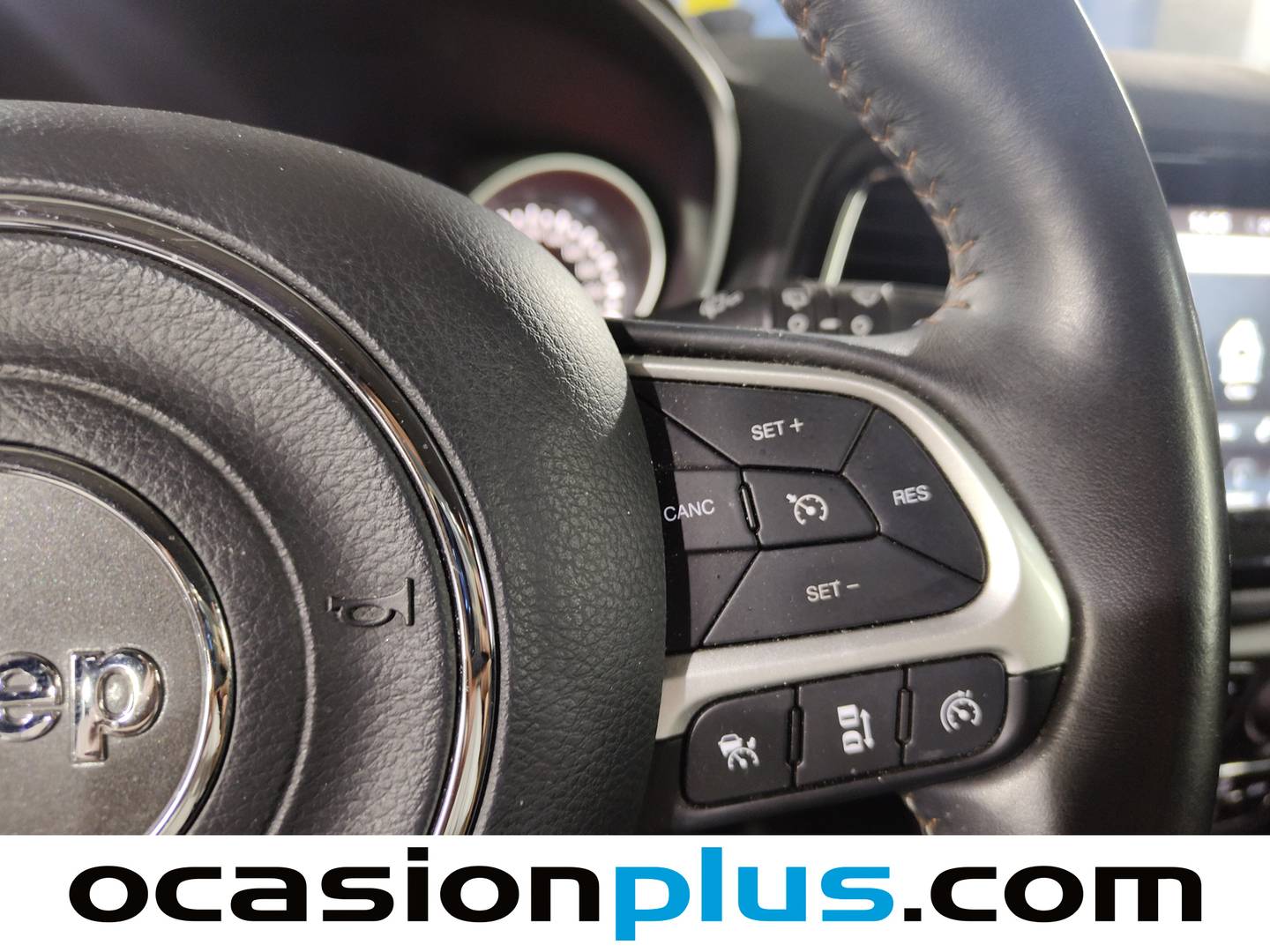 Jeep Compass Jeep Compass 1.4 Multiair Limited 4x2 (140 CV) 140cv