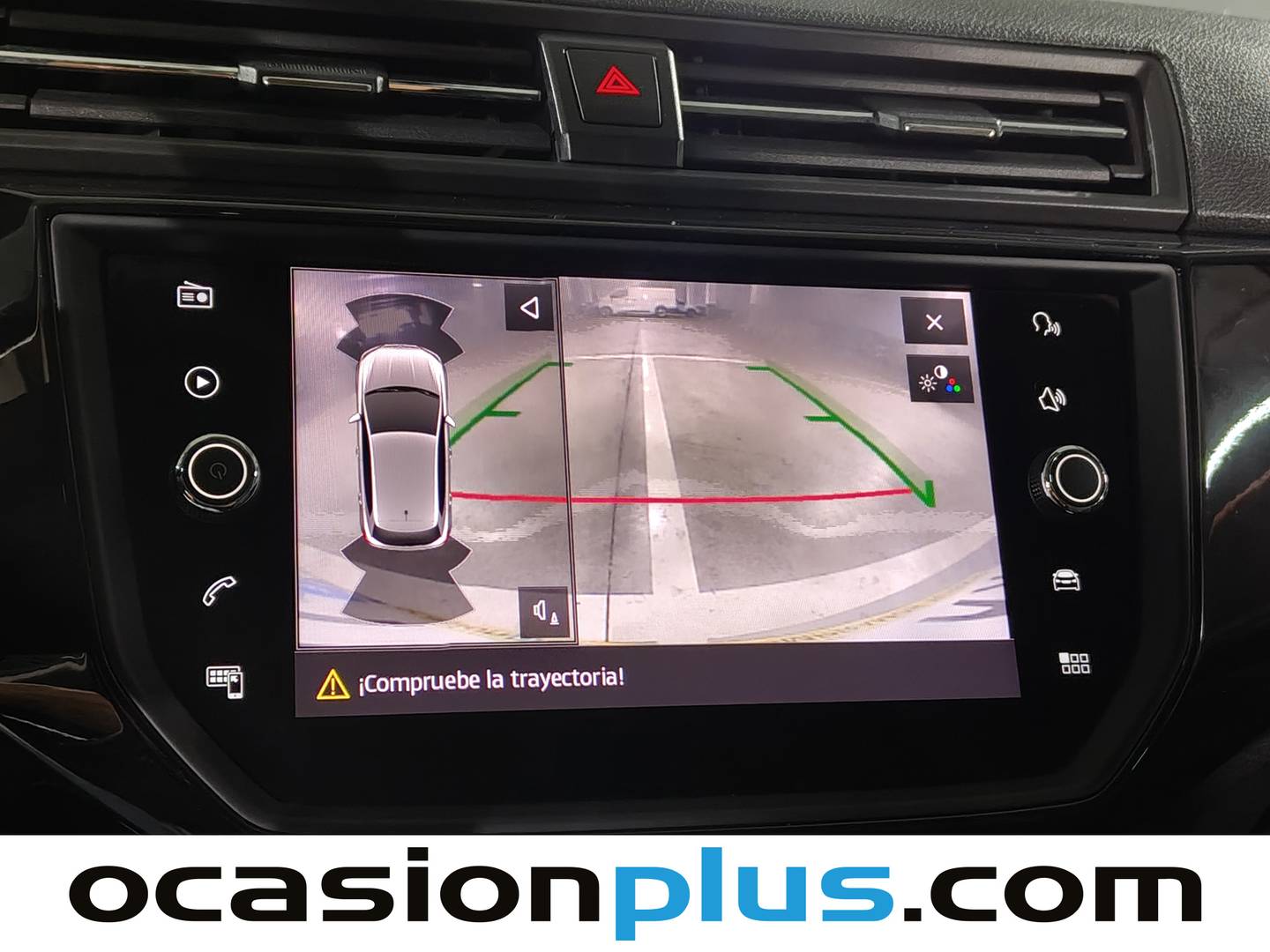 Equipamiento del Seat Ibiza Seat Ibiza 1.5 TSI S&S FR (150 CV)