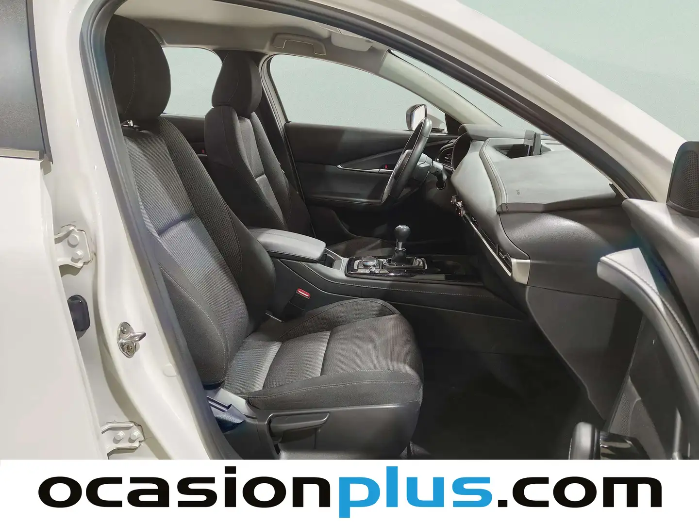 Foto Mazda CX-30 Mazda CX-30 2.0 Skyactiv-G Origin 2WD (122 CV)