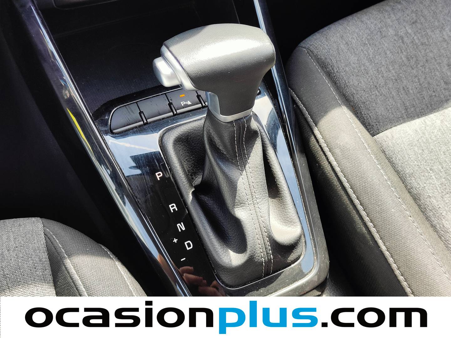 KIA Stonic KIA Stonic Stonic 1.0 T-GDi Drive (100 CV) de segunda mano