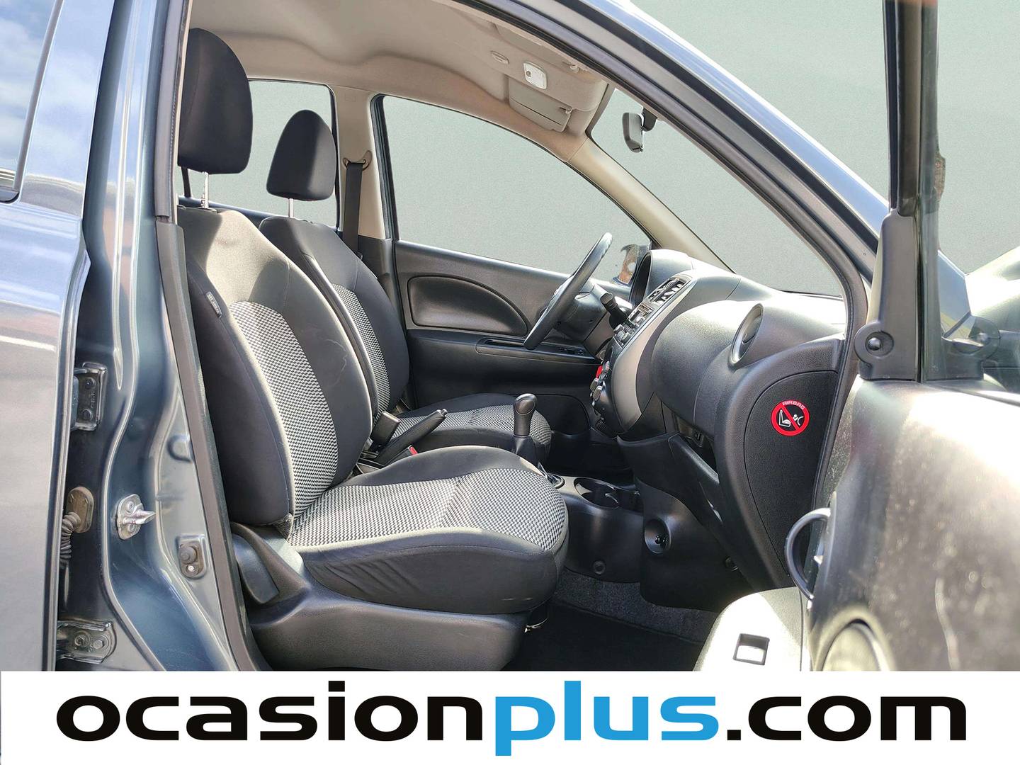 Nissan Micra Nissan Micra 1.2G NARU EDITION (80 CV) km 0