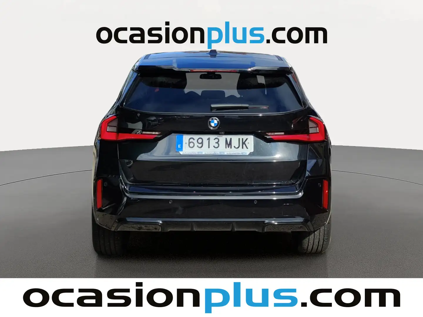 Foto BMW X1 BMW X1 sDrive18i (136 CV) Pack M