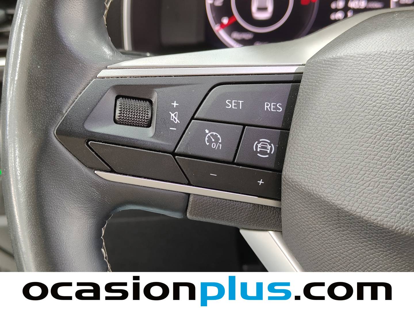 Foto Seat León SEAT Leon ST 1.5 TSI S&S Style XL (130 CV)