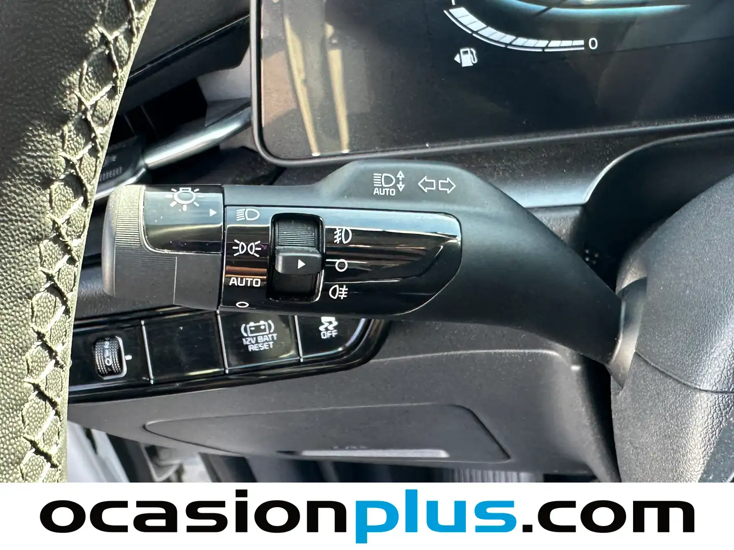 Foto KIA Niro Kia Niro 1.6 GDi HEV Drive (129 CV)