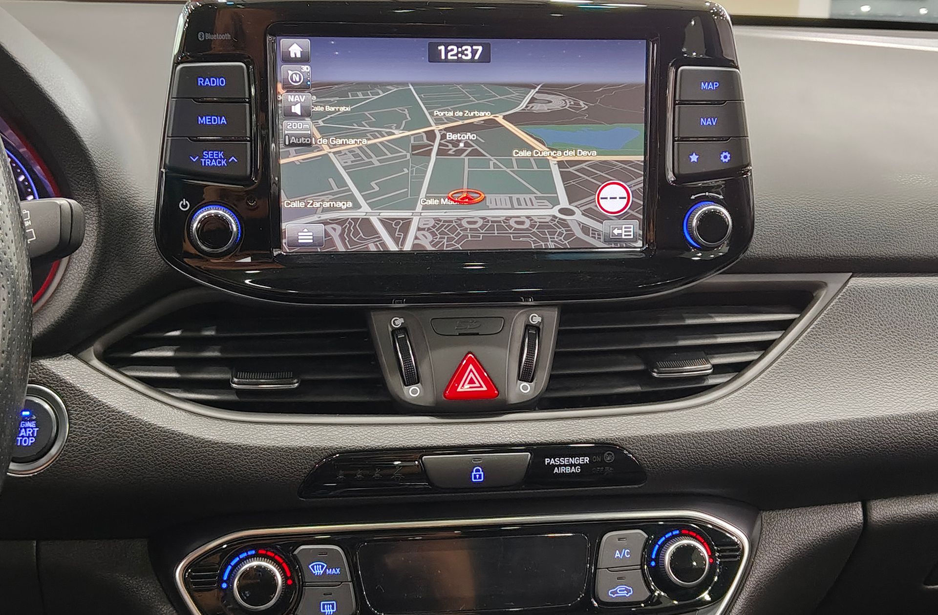Hyundai i30 2.0 T-GDi N Performance Sky - foto 10