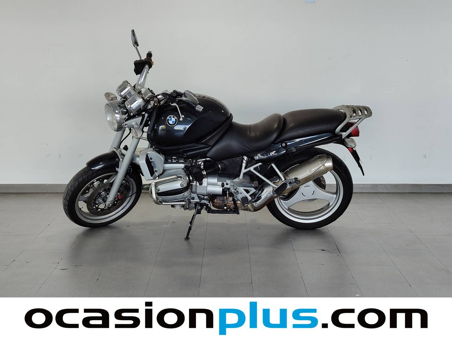 Foto BMW Motorrad R 1100 R BMW Motorrad R 1100 R (90 CV)