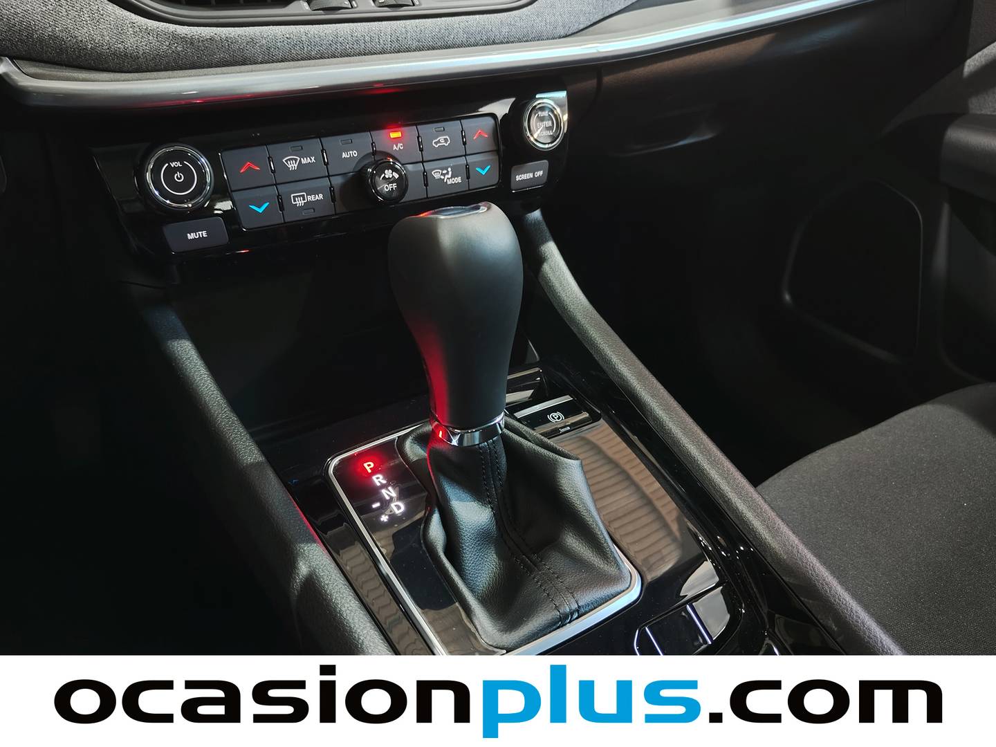 Foto Jeep Compass Jeep Compass 1.5 MHEV Longitude DCT (130 CV)