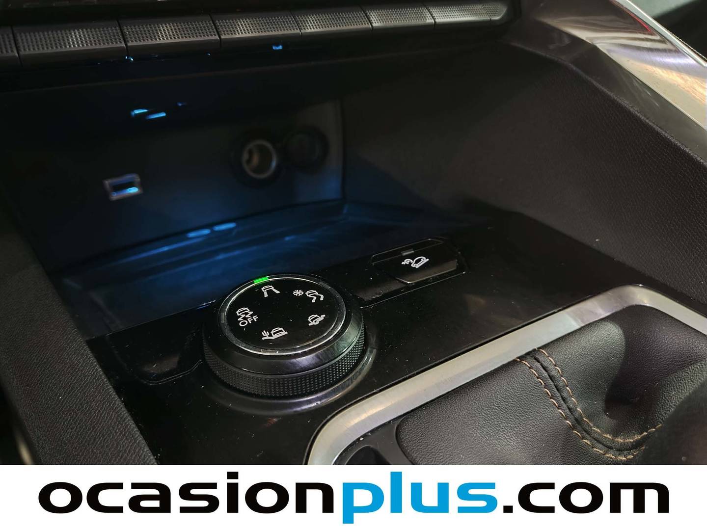 Extras y acabados del Peugeot 5008 Peugeot 5008 BlueHDI 130 S&S GT 7 Plazas (130 CV)