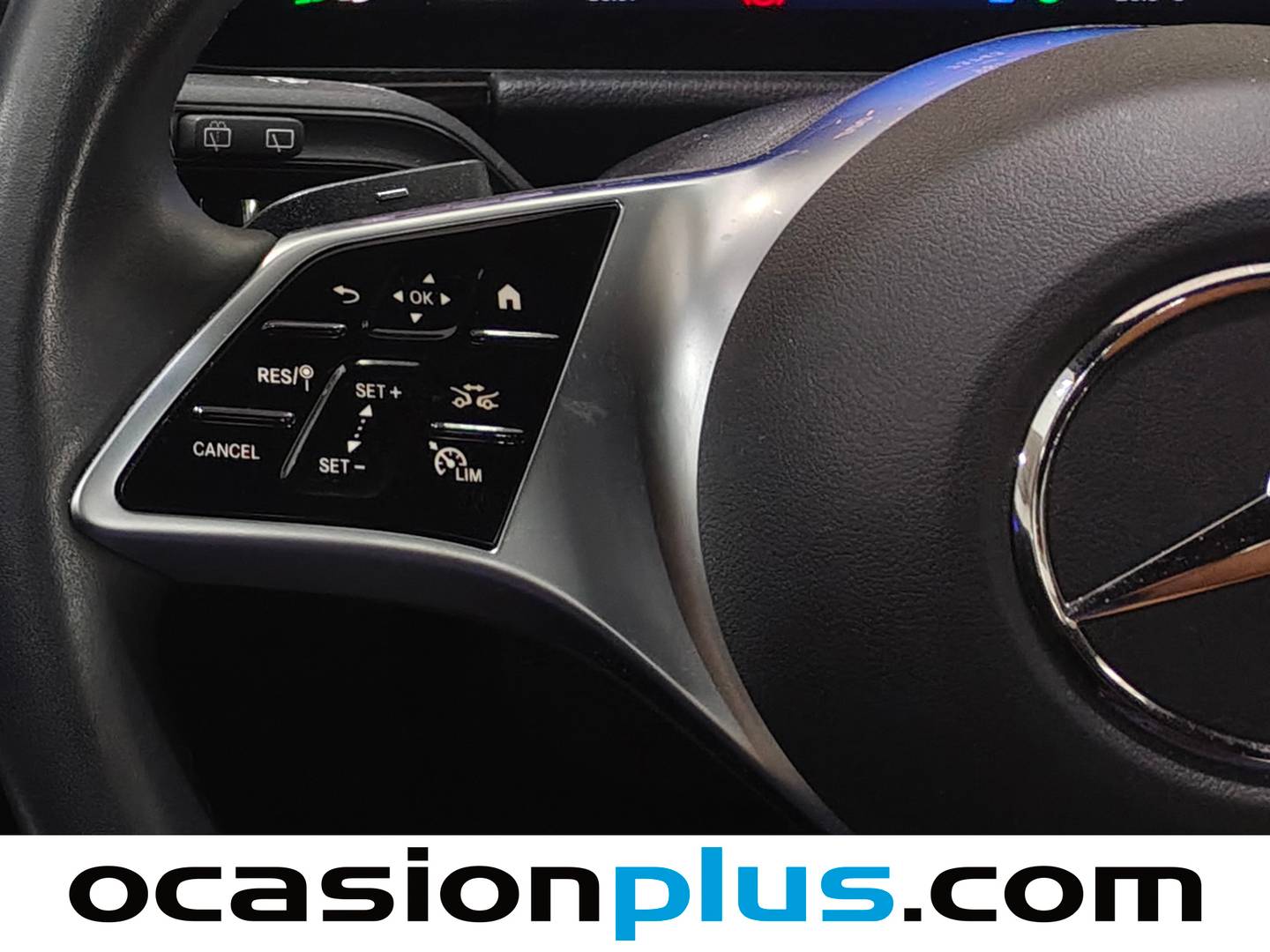 Mercedes GLA Mercedes GLA 200 (163 CV) 163cv
