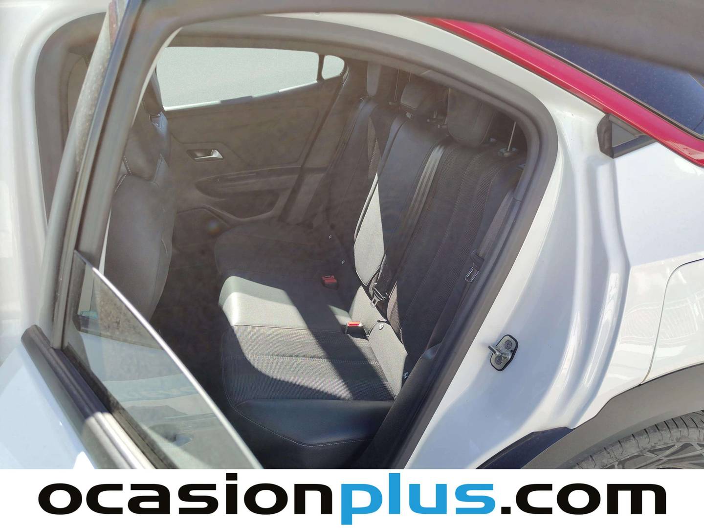 Foto Opel Mokka Opel Mokka 1.2 T GS Auto (130 CV)