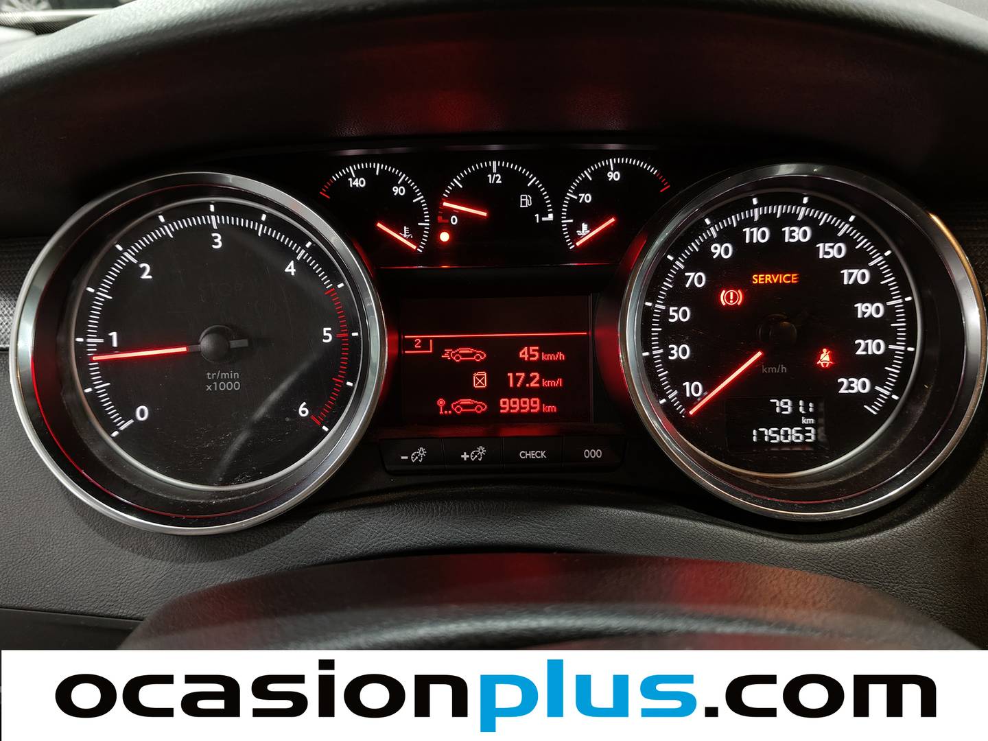 Peugeot 508 Peugeot 508 2.0 HDI Active (140 CV) 2013