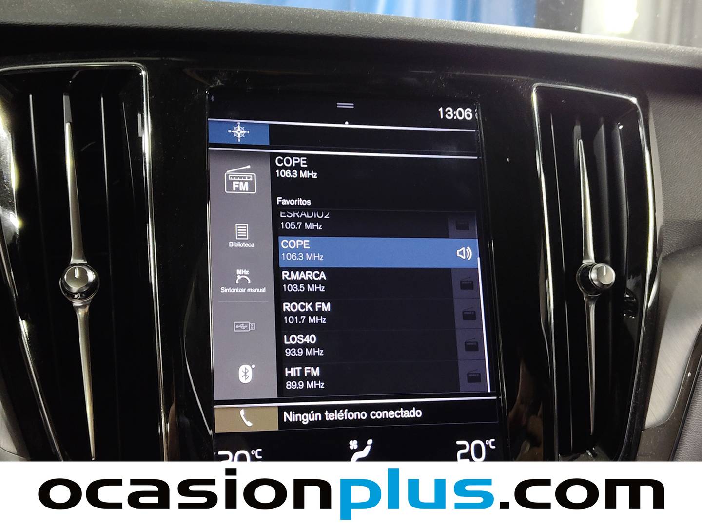 Foto Volvo V60 Volvo V60 D4 Momentum Auto (190 CV)