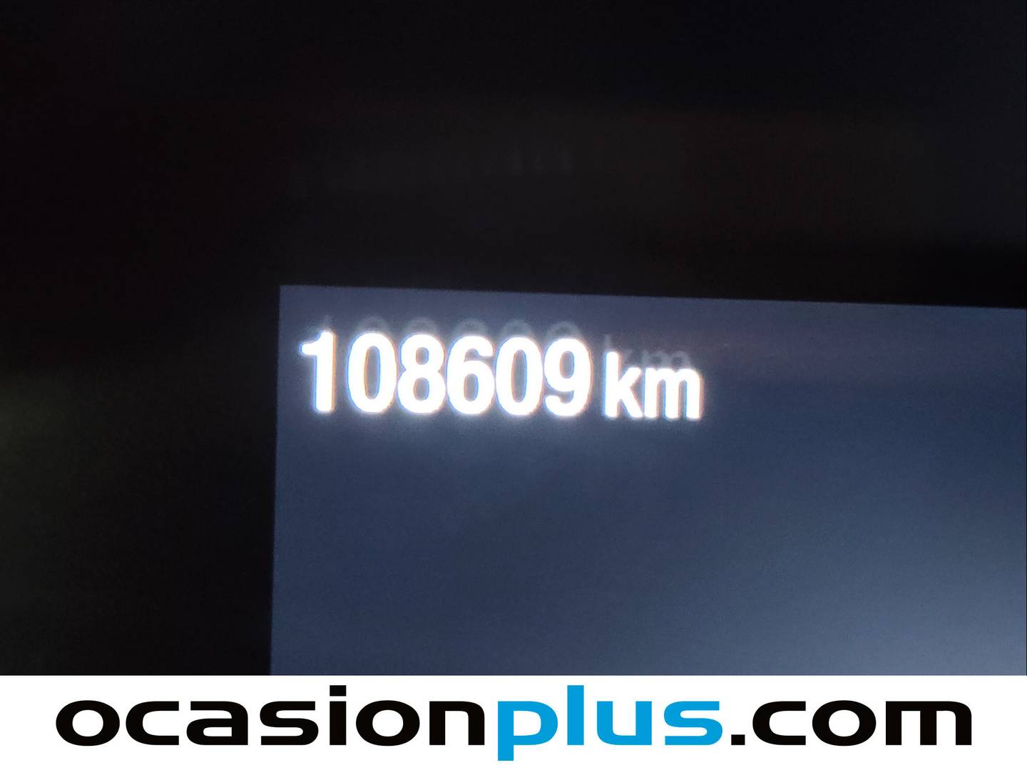 Ford Transit Connect Ford Transit Connect Kombi 1.5 TDCI Trend 230 L2 (100 CV) seminuevo