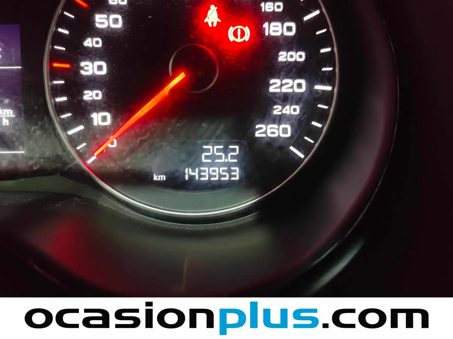 Foto Audi A3 Audi A3 Sportback Ambition 1.8 TFSI quattro (160 CV)