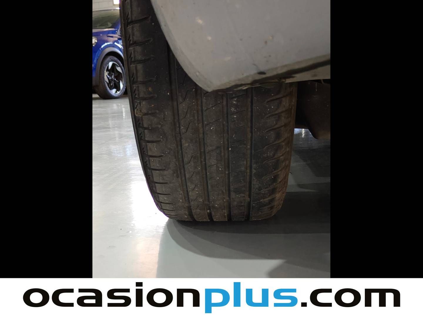 Citroën C4 Picasso Citroen C4 Picasso BlueHDi 120 Feel (120 CV) diésel