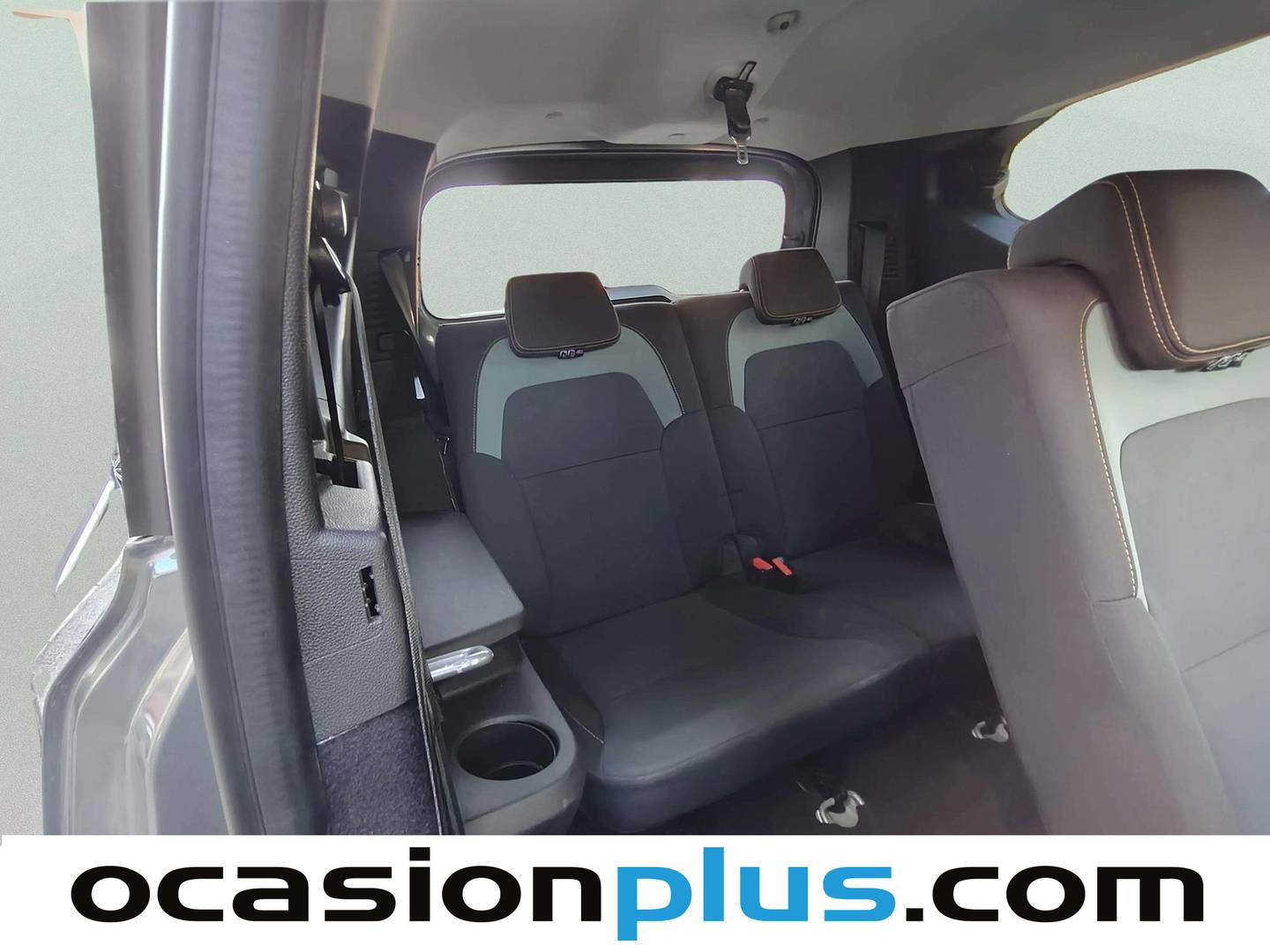 Dacia Jogger Dacia Jogger Extreme Hybrid (155 CV) 7 plazas de ocasión
