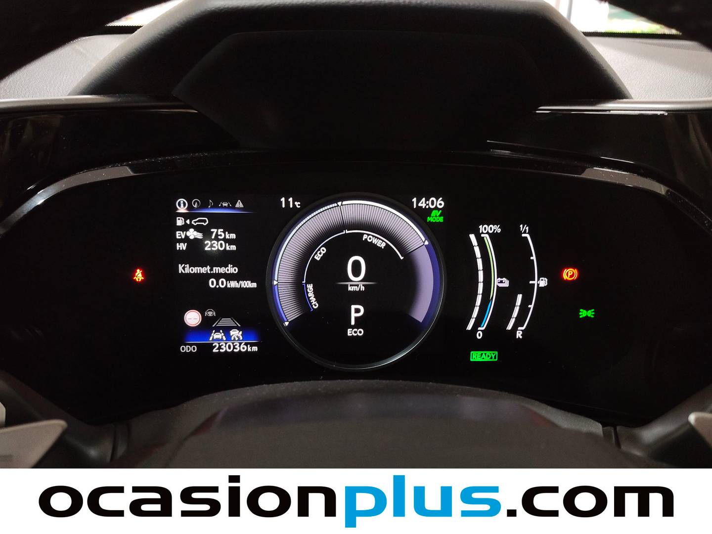 Foto Lexus NX Lexus NX 450h+ Premium+ 4WD (306 CV)