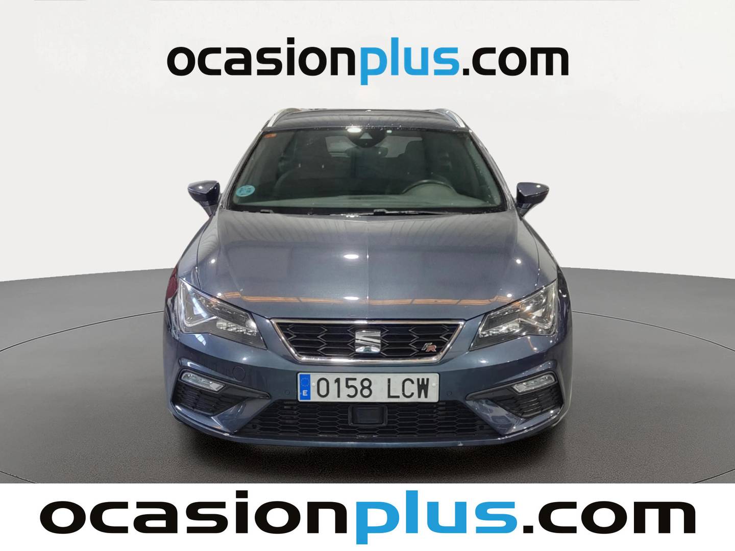 Seat León Seat León ST 1.5 EcoTSI S&S FR Edition Plus (150 CV) seminuevo