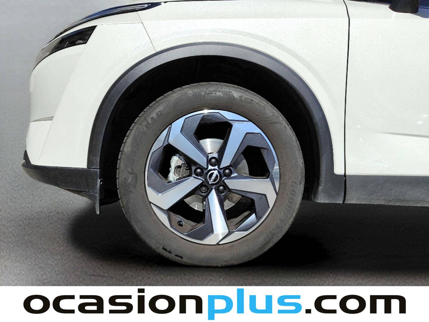 Foto Nissan QASHQAI Nissan Qashqai DIG-T 140 mHEV N-Connecta 4x2 (140 CV)