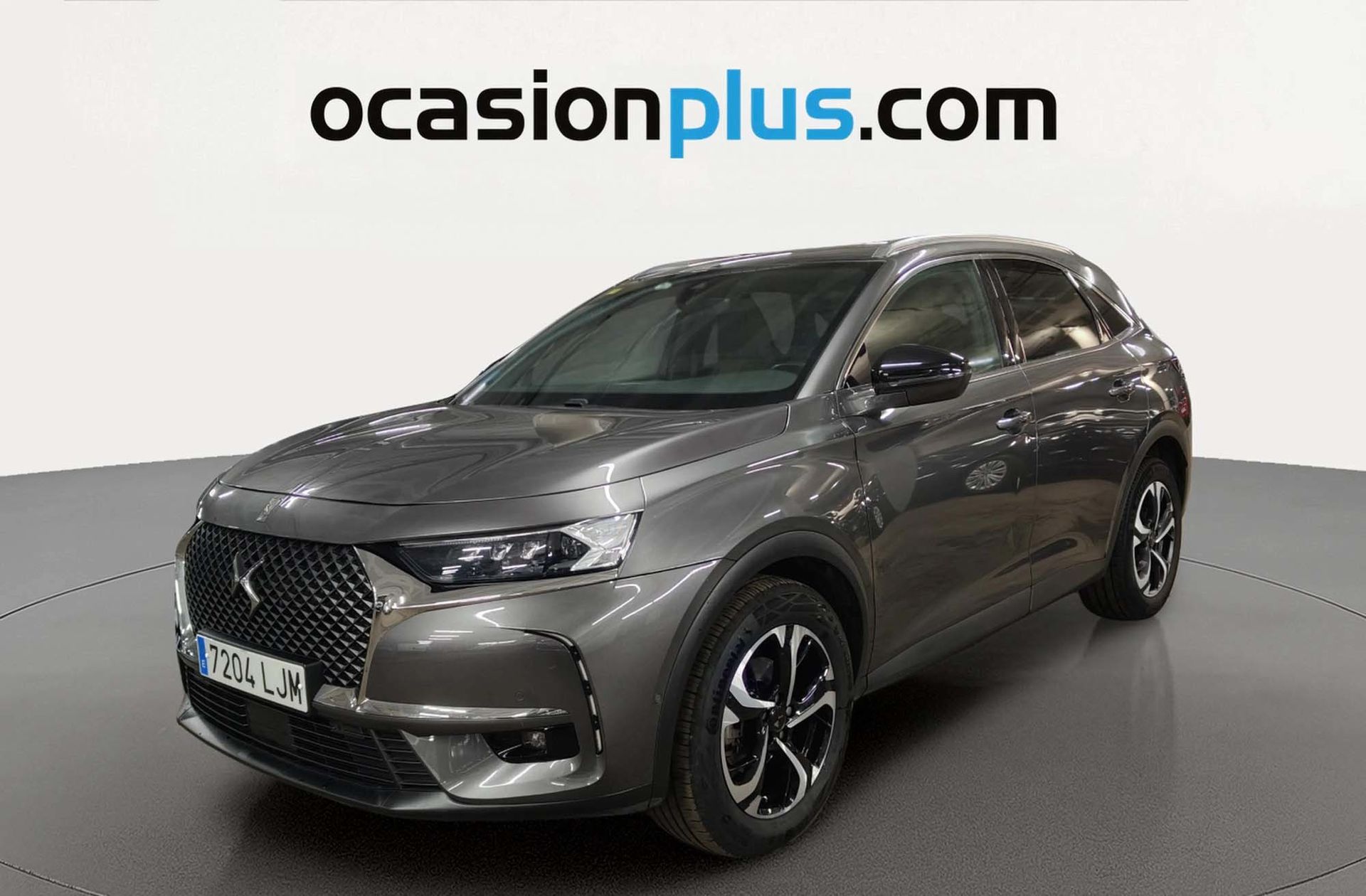 DS DS 7 Crossback PureTech 180 So Chic