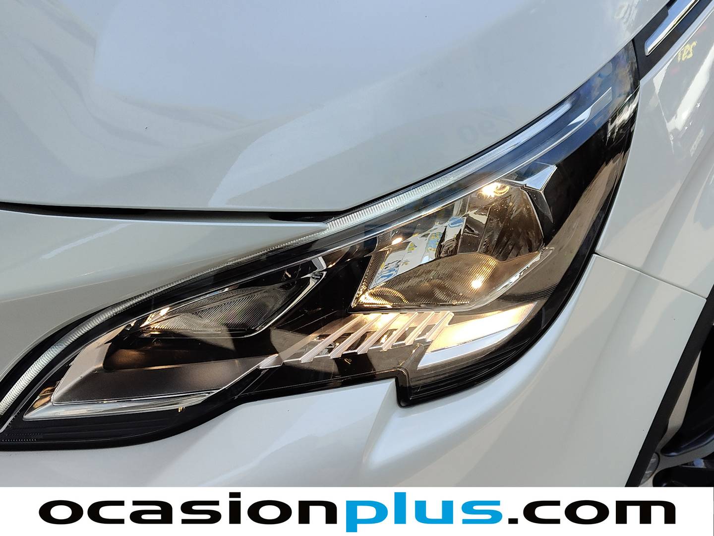 Peugeot 5008 Peugeot 5008 PureTech 130 S&S Allure (130 CV) 7 Plazas barato