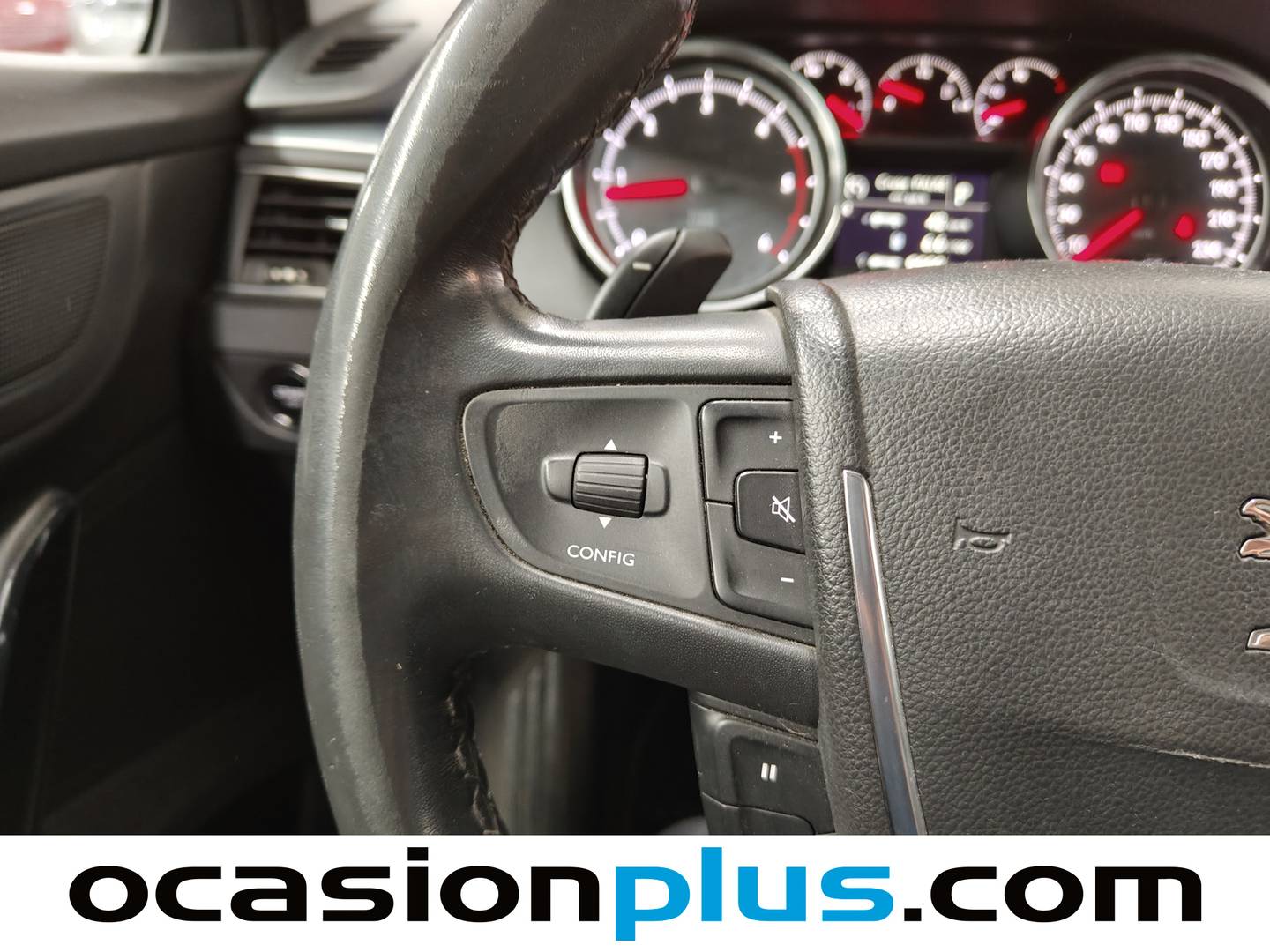 Foto Peugeot 508 Peugeot 508 SW 2.0 BlueHDI GT  (180 CV)