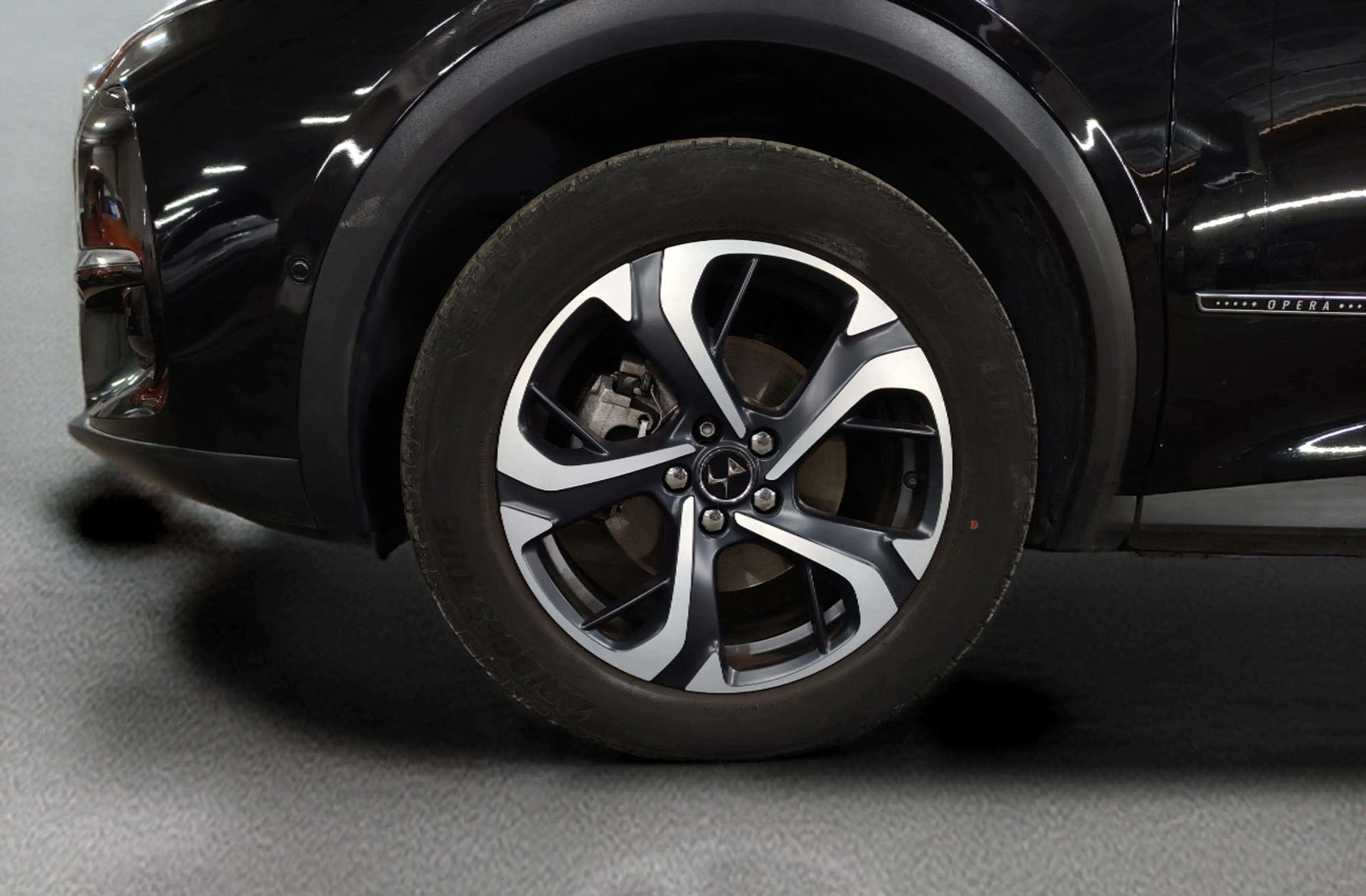 DS DS 7 Crossback PureTech 225 Grand Chic - foto 36