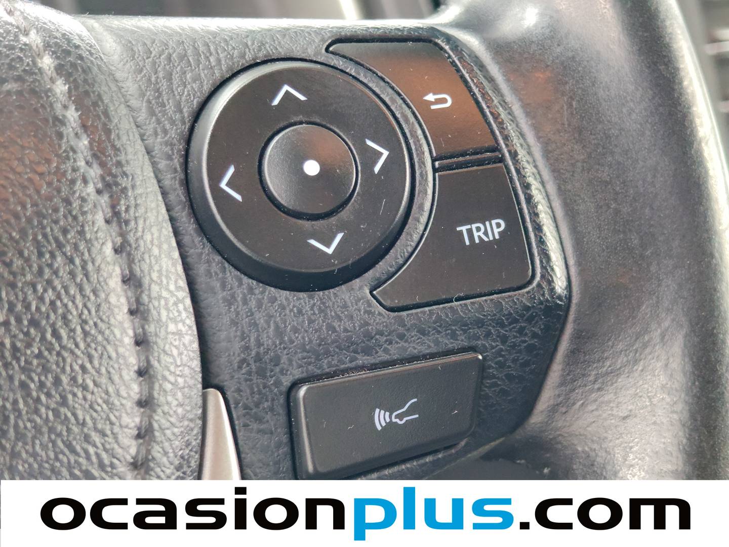 Toyota Rav4 Toyota Rav4 2.5l hybrid Advance Pack Drive 2WD (197 CV) 197cv