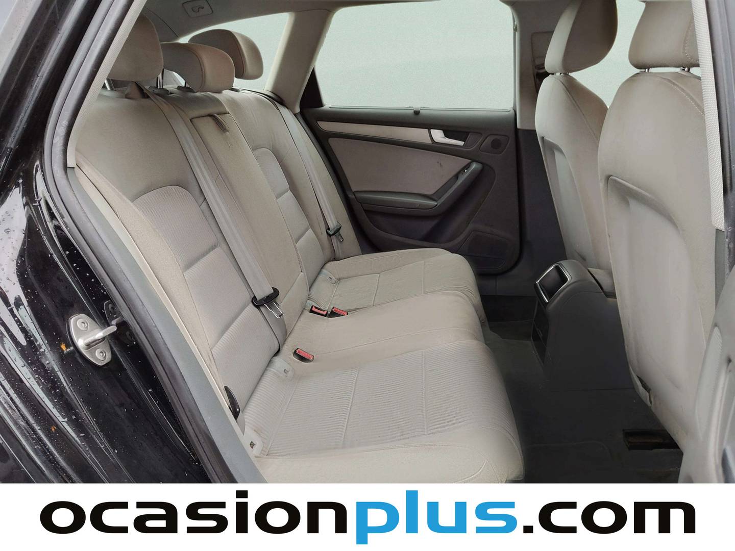 Audi A4 Audi A4 Avant S line edition 2.0 TDI clean diesel  (150 CV) manual