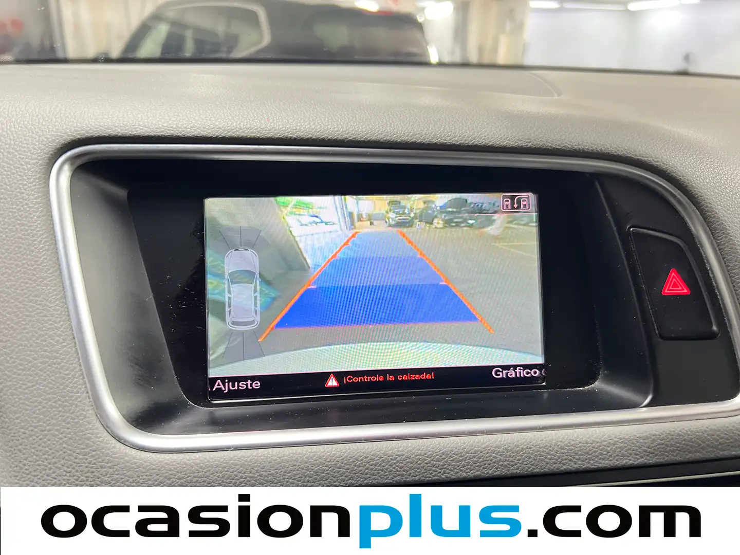 Foto Audi Q5 Audi Q5 3.0 TDI quattro (240 CV) S tronic