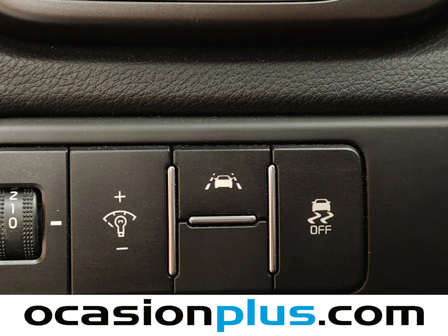 Foto KIA Ceed Kia Ceed 1.0 T-GDi Drive (120 CV)