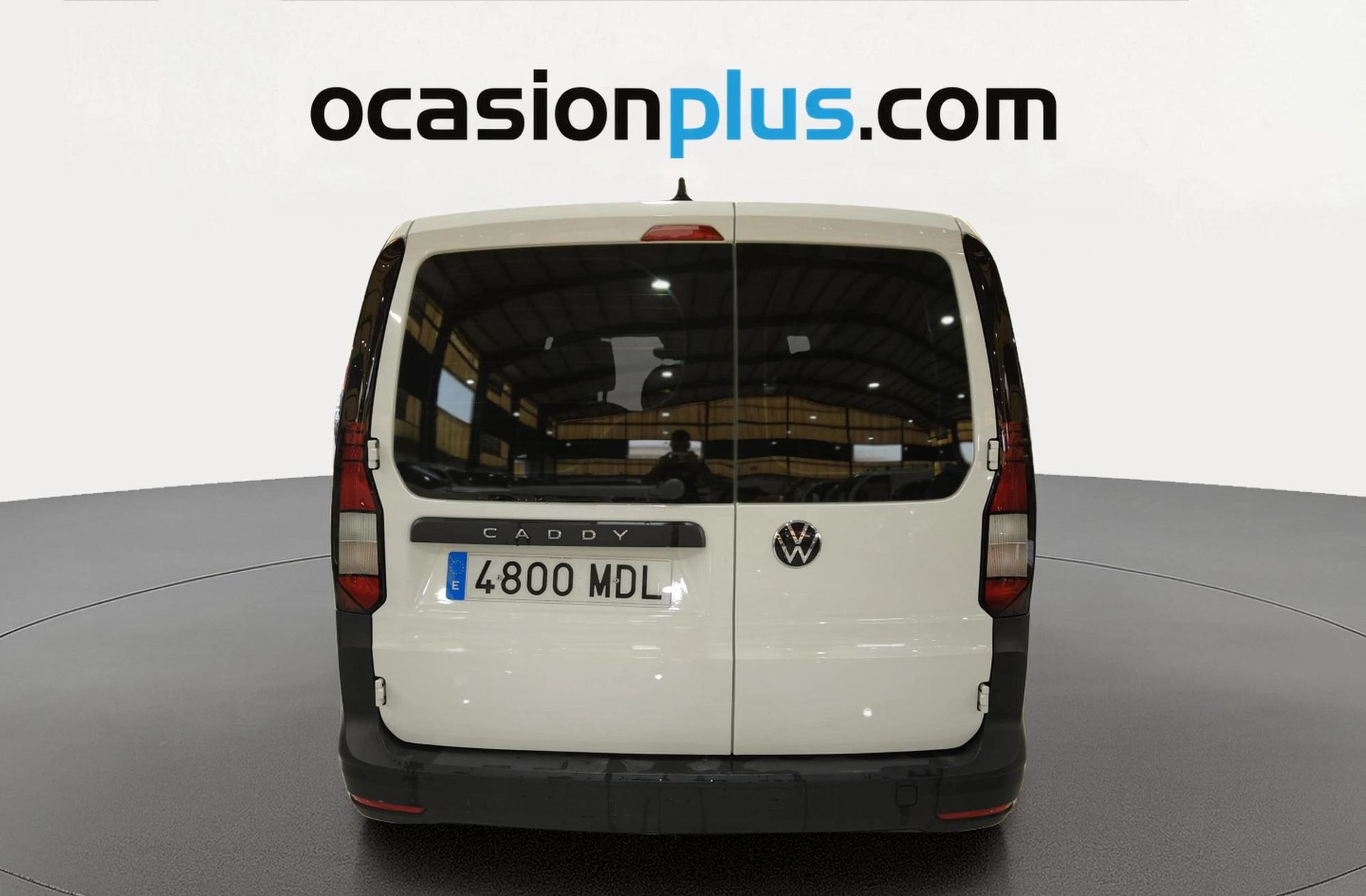 Volkswagen Caddy Maxi Kombi 2.0 TDI - foto 11
