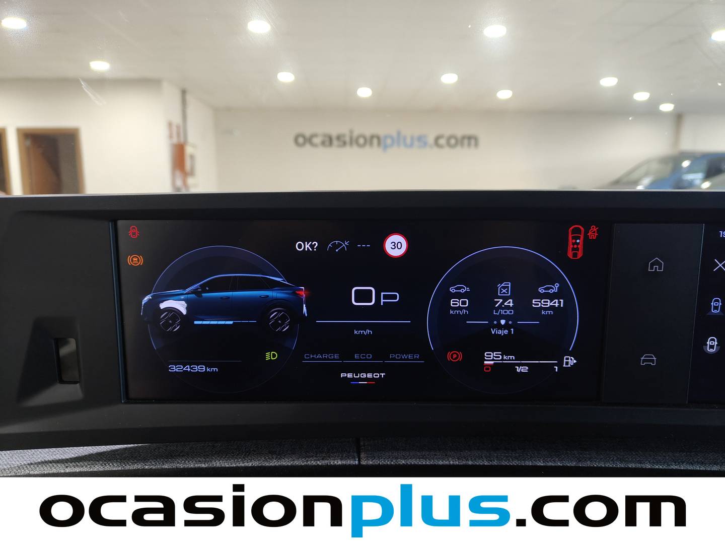 Peugeot 3008 Hybrid Peugeot 3008 Hybrid 145 Allure eDCS6 (145 CV) 2026