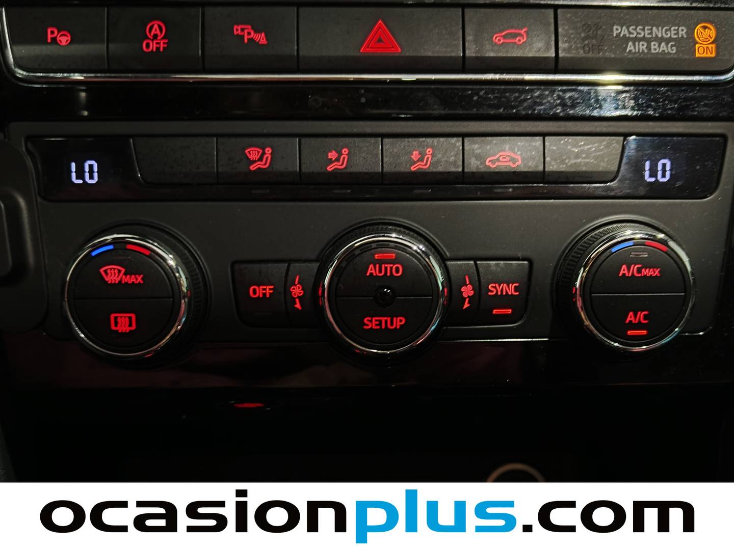 Cupra Ateca Cupra Ateca 2.0 TSI S&S 4Drive DSG (300 CV) seminuevo