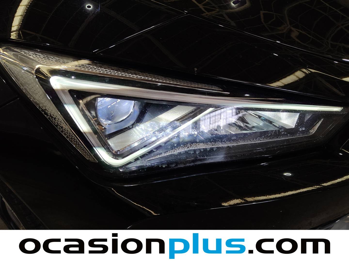 Cupra León CUPRA León 1.5 eTSI DSG (150 CV) al mejor precio