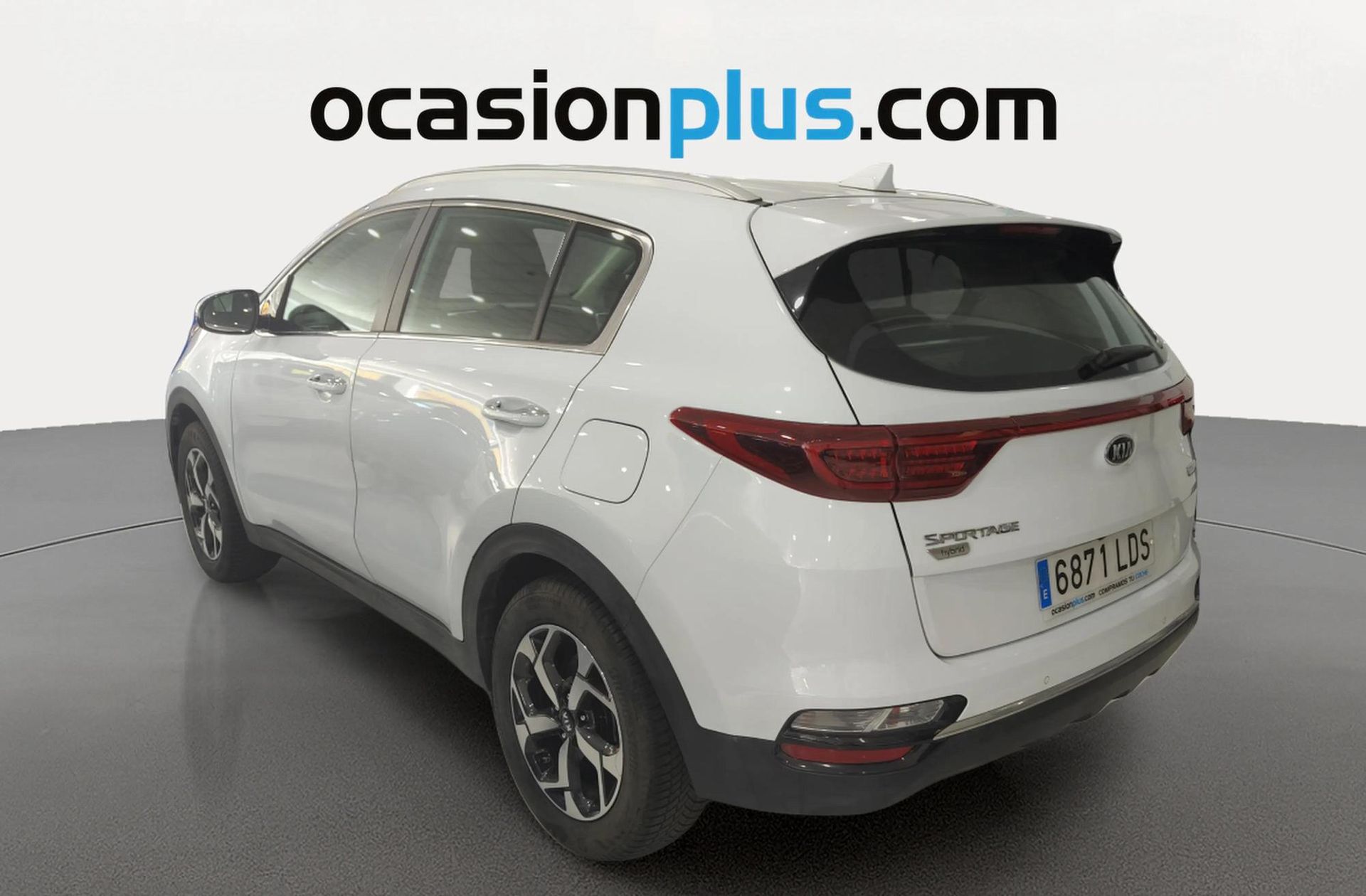 Kia Sportage 1.6 MHEV Drive 4x2 - foto 3