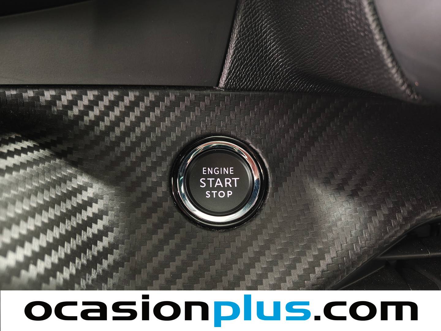 Peugeot 2008 Peugeot 2008 PureTech 130 S&S GT EAT8 (130 CV) automático