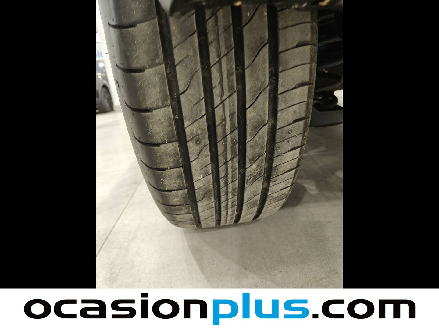 Foto Opel Mokka Opel Mokka 1.5 D Ultimate  (110 CV)