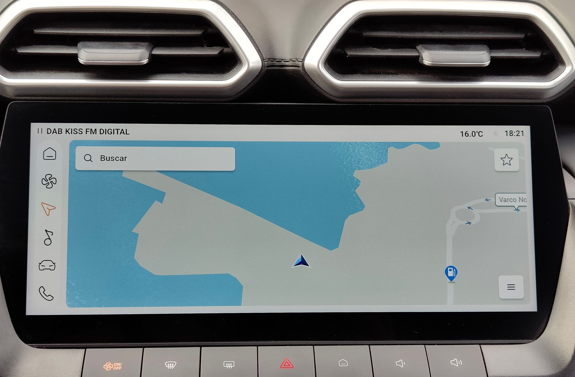 MG ZS 1.5 Hybrid+ Luxury - foto 7