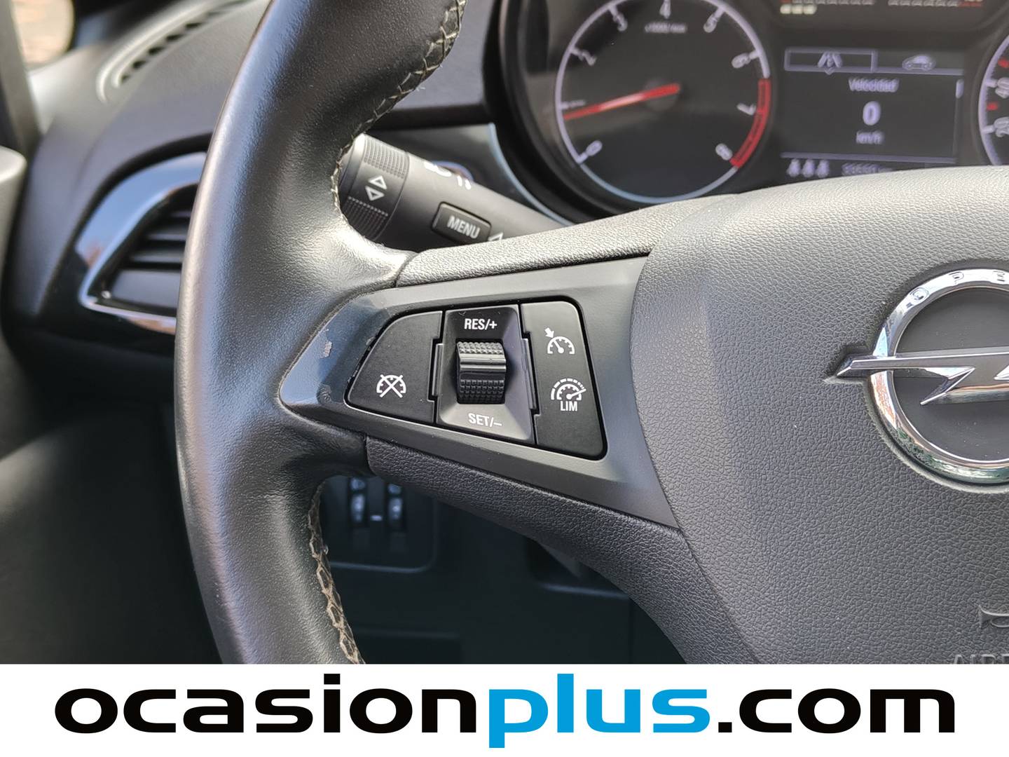 Foto Opel Corsa Opel Corsa 1.4 Selective (90 CV)